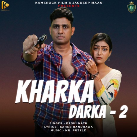 Kharka Darka 2 | Boomplay Music