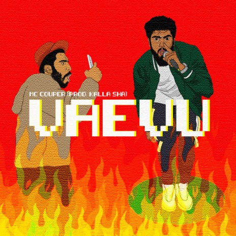 Vaevu | Boomplay Music