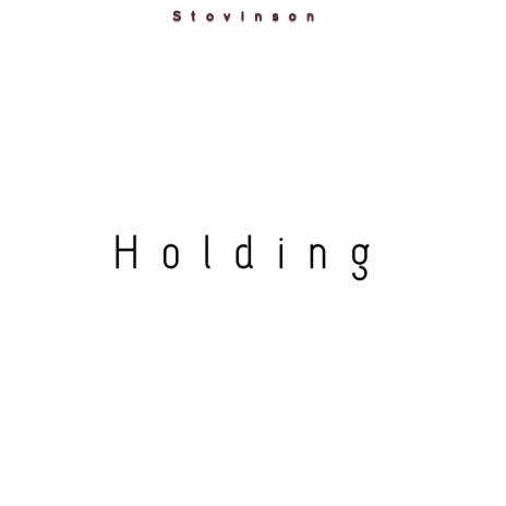 Holdings (Sped Up) | Boomplay Music