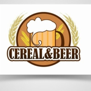 Cereal & Beer Podcast featuring Kevin Yu & Jeff Asai