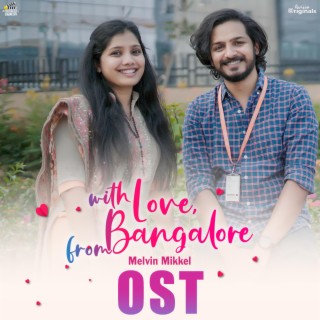 With Love From Bangalore (Original Motion Picture Soundtrack)