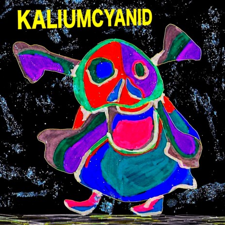 Kaliumcyanid