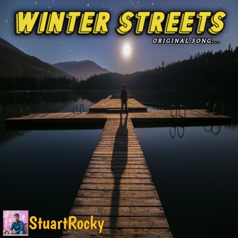 Winter Streets