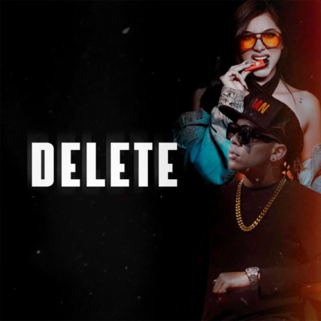 Delete ft. Auzi & Mc Tana | Boomplay Music