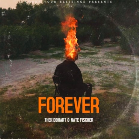 FOREVER ft. Nate Fischer | Boomplay Music