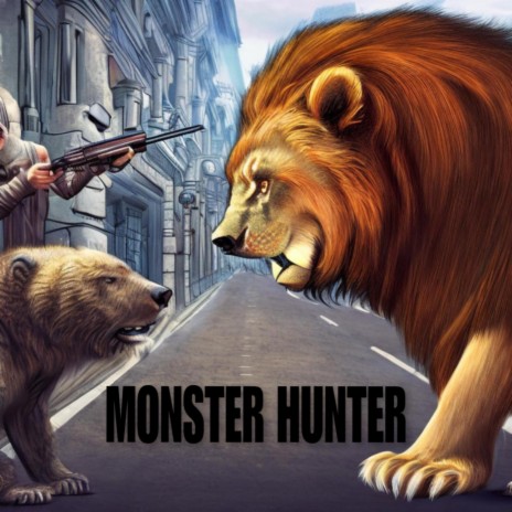 Monster Hunter | Boomplay Music