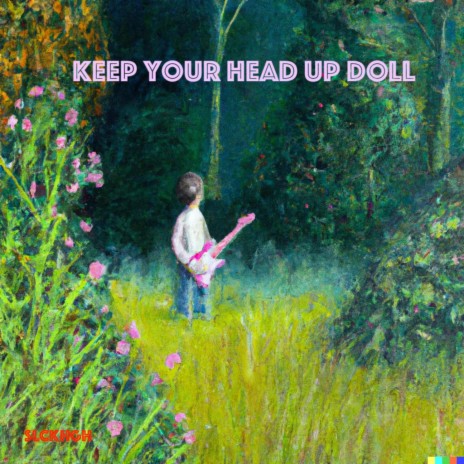 Keep Your Head Up Doll | Boomplay Music