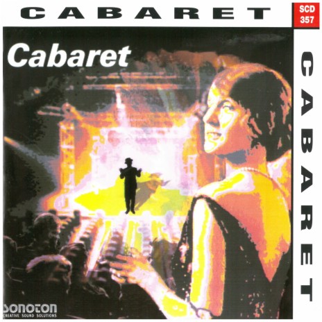 My Lovely Baker ft. French Cabaret Orchestra | Boomplay Music