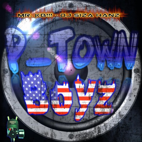 P Town Boyz ft. D.J. Siza Hanz | Boomplay Music