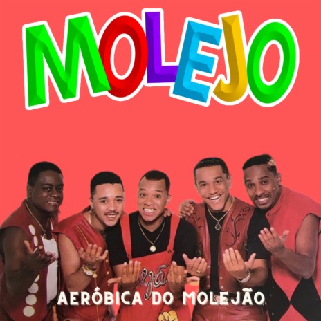 Aeróbica do Molejão | Boomplay Music