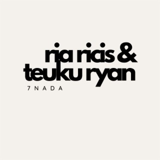 Ria Ricis & Teuku Ryan