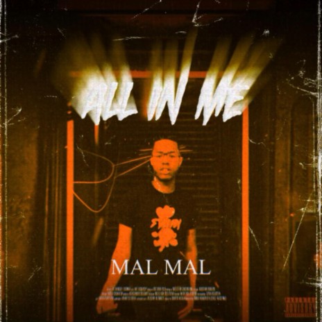 All In Me | Boomplay Music