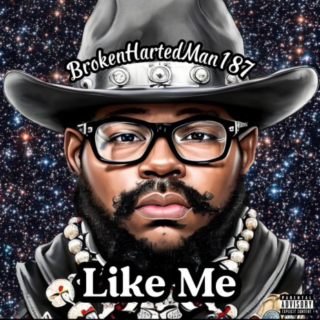Like Me ft. IB Henderson | Boomplay Music