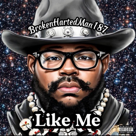 Like Me ft. IB Henderson