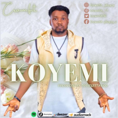 Koyemi | Boomplay Music