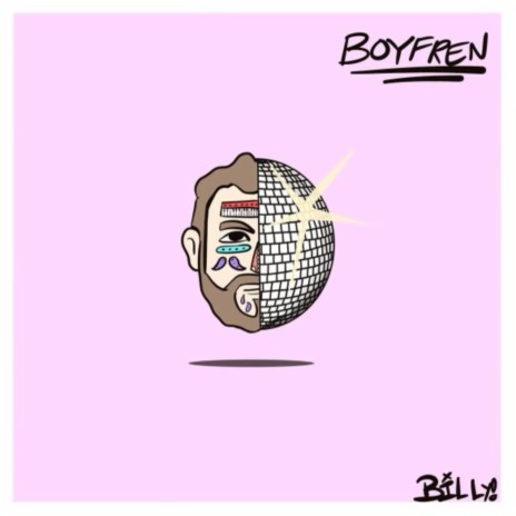 BOYFREN | Boomplay Music