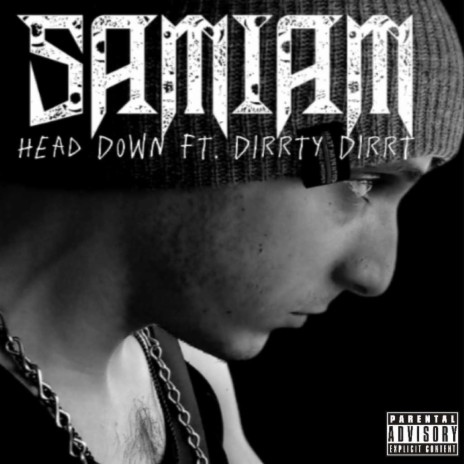 Head Down ft. Dirrty Dirrt | Boomplay Music