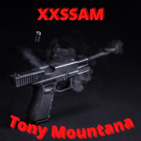 Tony Mountana