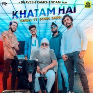 Khatam Hai (feat. Singh Sabhh)