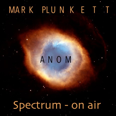 Spectrum - on Air