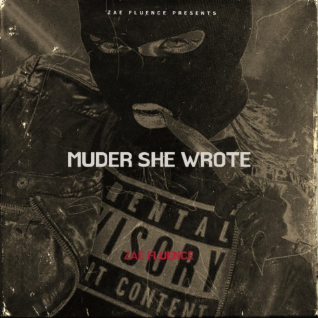 Muder She Wrote | Boomplay Music
