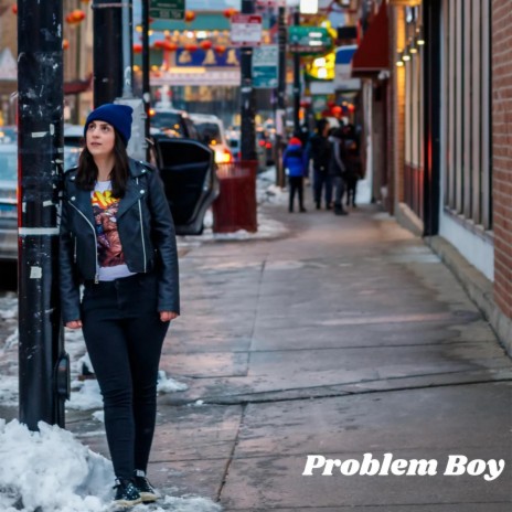 Problem Boy | Boomplay Music