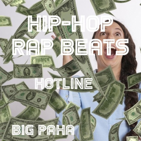 hiphop rap beats hotline | Boomplay Music