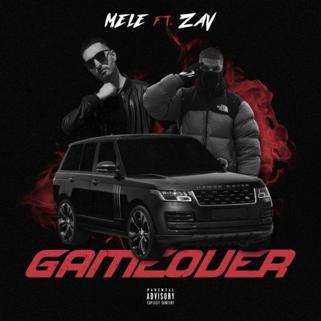 Gameover ft. Zav | Boomplay Music