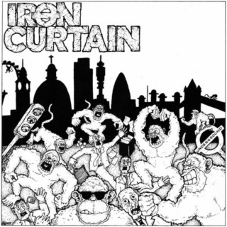 Iron X Curtain