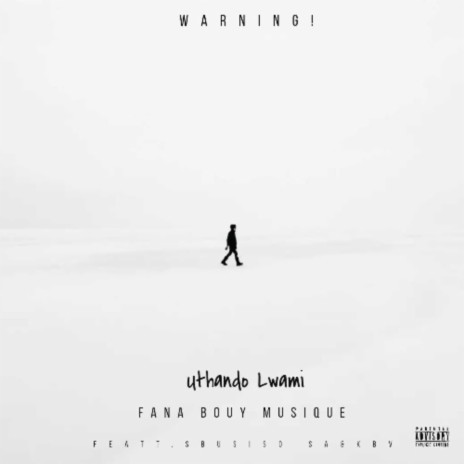 Uthando Lwami ft. Sbusiso SA | Boomplay Music