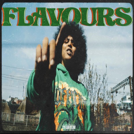 Flavours | Boomplay Music
