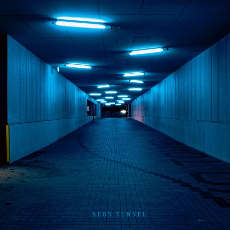 Neon tunnel | Boomplay Music