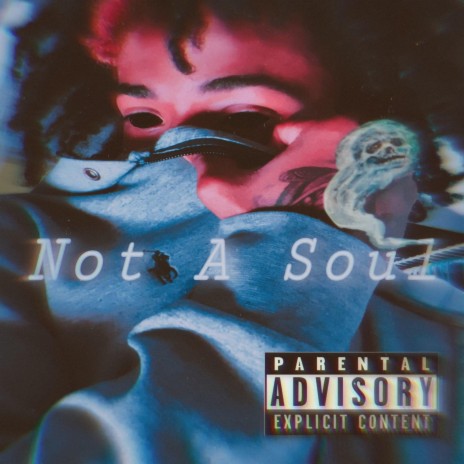 Not A Soul | Boomplay Music