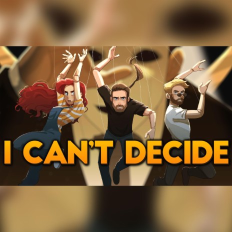 Caleb Hyles - I Can'T Decide MP3 Download & Lyrics | Boomplay