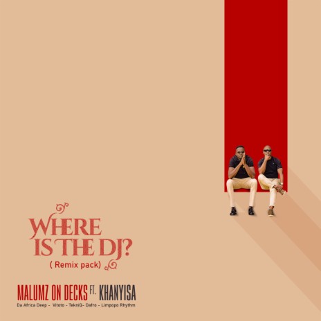 Where Is the DJ (DJ Vitoto's Club Mix) | Boomplay Music