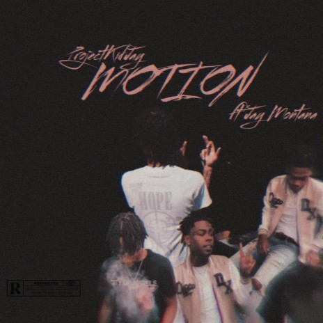 Motion ft. Jay Montana | Boomplay Music