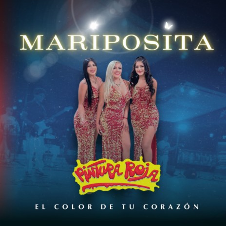 Mariposita | Boomplay Music