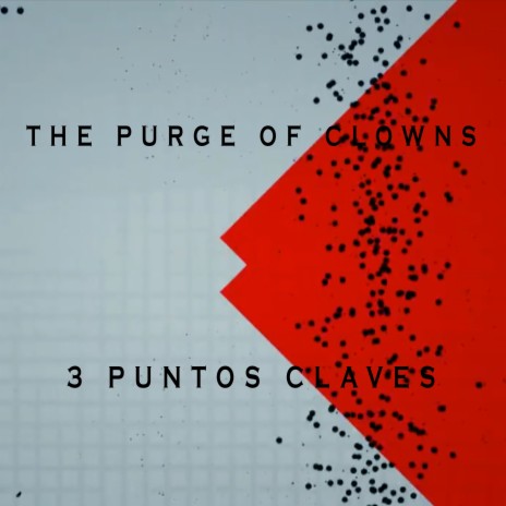 Tres Puntos Claves