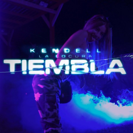 Tiembla | Boomplay Music