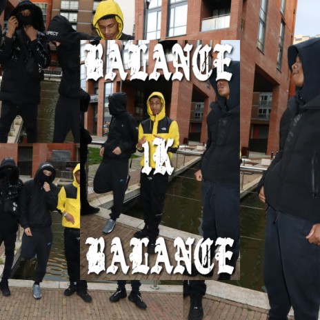 Balance ft. Tootonesounds