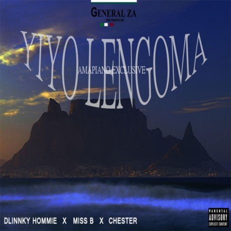 YiyoLengoma | Boomplay Music