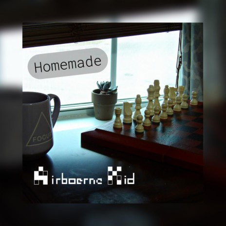 Homemade (Slowed + Reverb)