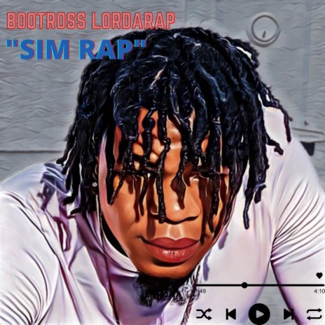 Sim Rap | Boomplay Music