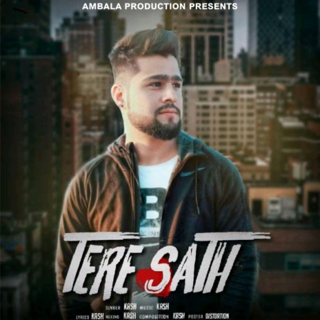 Tere Sath | Boomplay Music