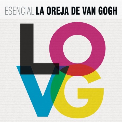 Oreja De Van Gogh, La - Paris -  Music