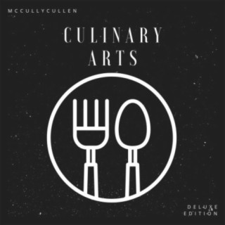 Culinary Arts (Deluxe Edition)