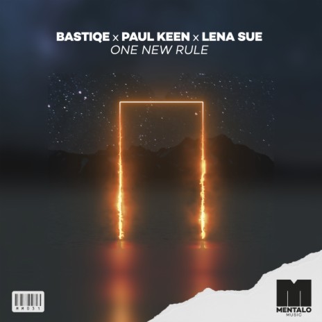 One New Rule ft. Paul Keen & Lena Sue | Boomplay Music