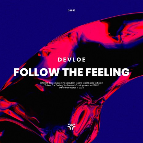 Follow the Feeling ft. Different Records | Boomplay Music