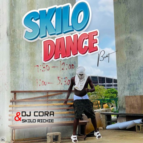 Skilo Dance ft. Skilo Richie
