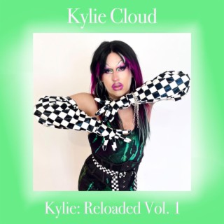 Kylie: Reloaded, Vol. 1